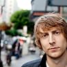 Image of Eric Hutchinson