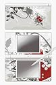 VCM DesignSkin für Nintendo DS Lite, Design-Folie Hearts