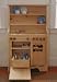 Victoria's Pretend Play Wood Kitchen - Free Shipping