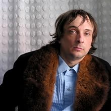 Vic Chesnutt