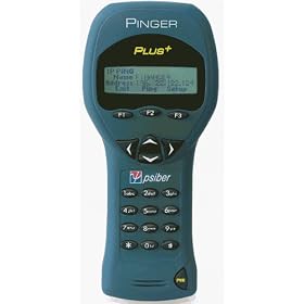 Psiber Network Tester, Pinger, Tests LAN After MAC