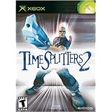 TimeSplitters 2