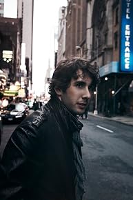 Image de Josh Groban