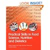Practical Skills in Food Science, Nutrition and Dietetics