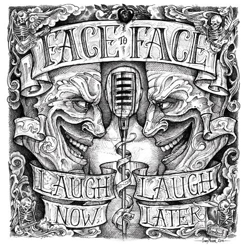 Album Face to Face