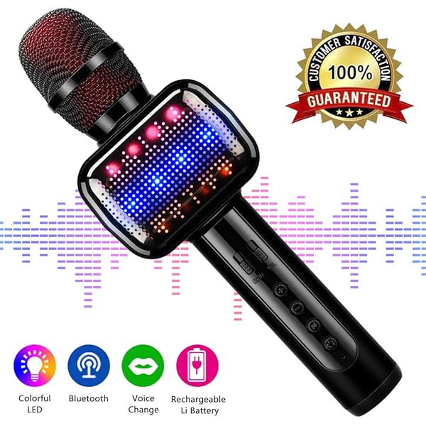 kids microphone boys