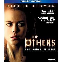 The Others [Blu-ray]