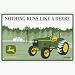 John Deere