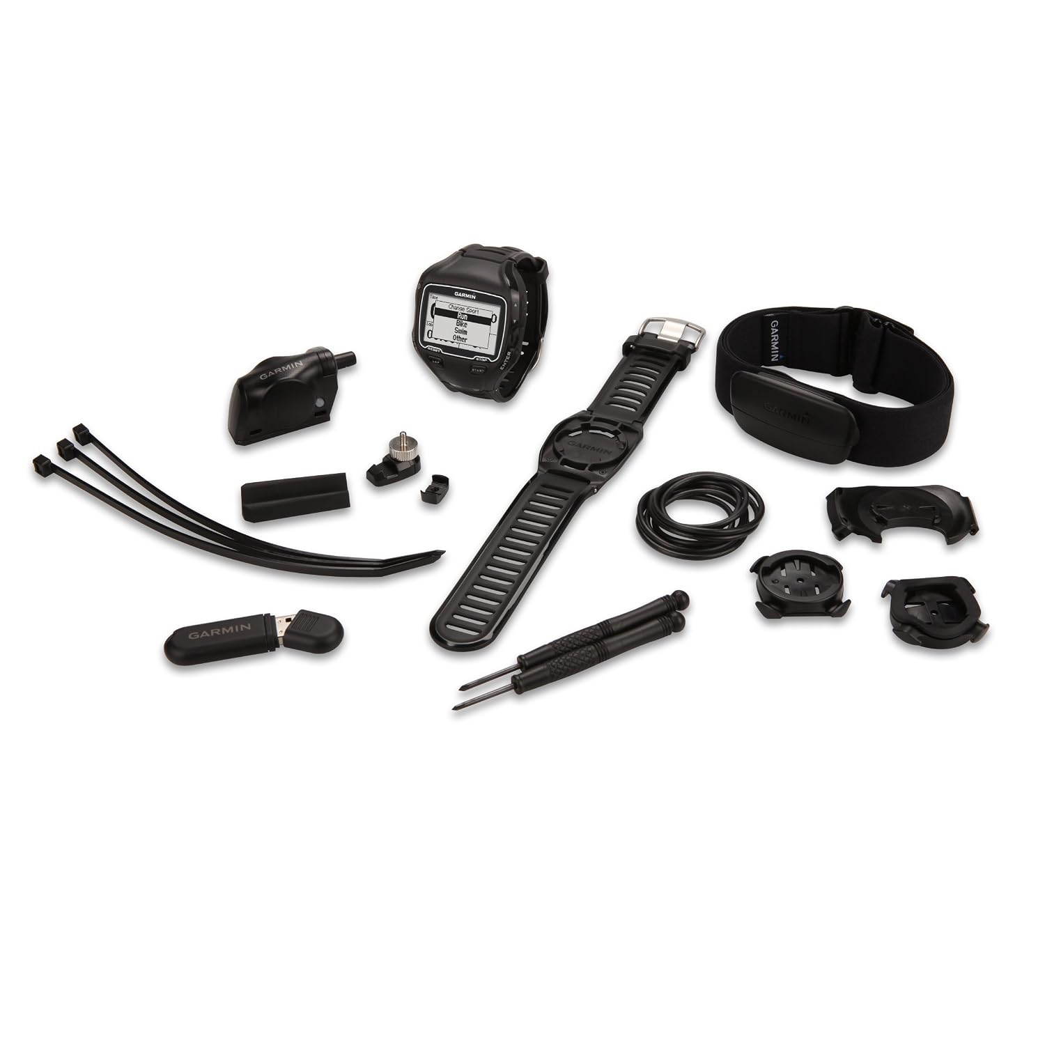 Garmin Triathlon Bundle