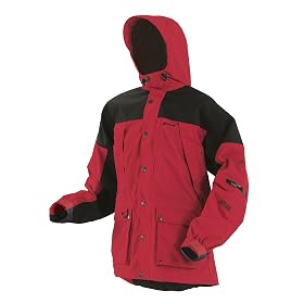 Stearns Tractel Sport Parka Shell by Guide Gear Products
