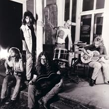 The Kentucky Headhunters