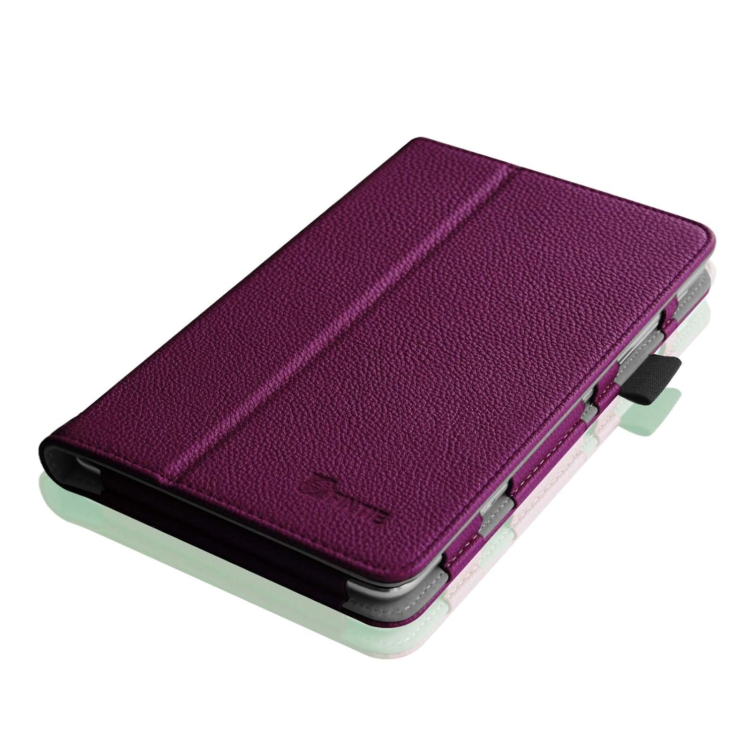 For LG G PAD 8.3 Inch Tablet Case Leather Cover Verizon 4G LTE V500