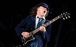 Bilder von AC/DC
