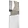 American Carbide Tool Carbide-Tipped Tool Bit for Threading, Neutral, K68 Grade, E Style