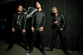 Image of Green Day