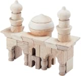 Guidecraft Table Top Arabian Style Building Blocks