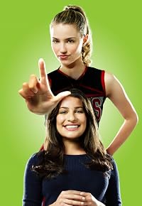 Image of Glee Cast