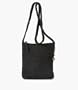 Eco Harmony - Woven Crossbody Bamboo Bag by The Sak
