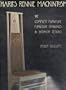 Charles Rennie Mackintosh: The complete furniture, furniture drawings & interior designs