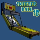 IMAGE OF Skeeter Ball 3D