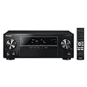 5.1 Ch. Home Theater Receiver