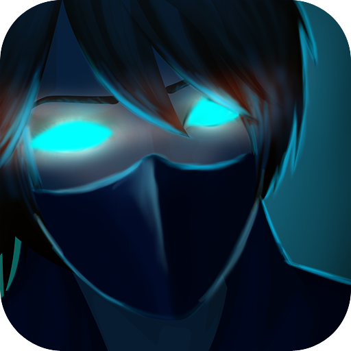 Glow Eyes Booth