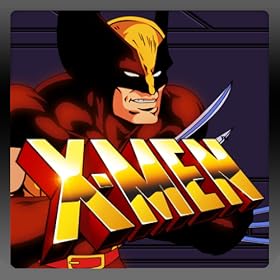 X-Men