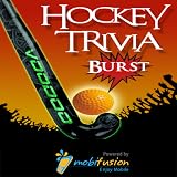 Hockey Trivia Burst