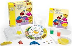 Little Labs - Lights and Colors