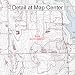 USGS Topographic Quadrangle Map - Buda, Texas (Folded/Waterproof)