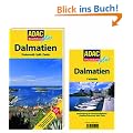 ADAC Reisef�hrer plus Kroatische K�ste Dalamatien: Dubrovnik - Split - Zadar