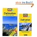 ADAC Reisef�hrer plus Kroatische K�ste Dalamatien: Dubrovnik - Split - Zadar