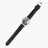 President Barack Obama Collectible Portrait Watch Gift