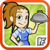 Diner Dash