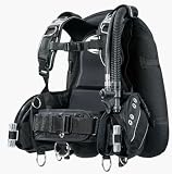 Bare Womens Curve Back Inflation BCD