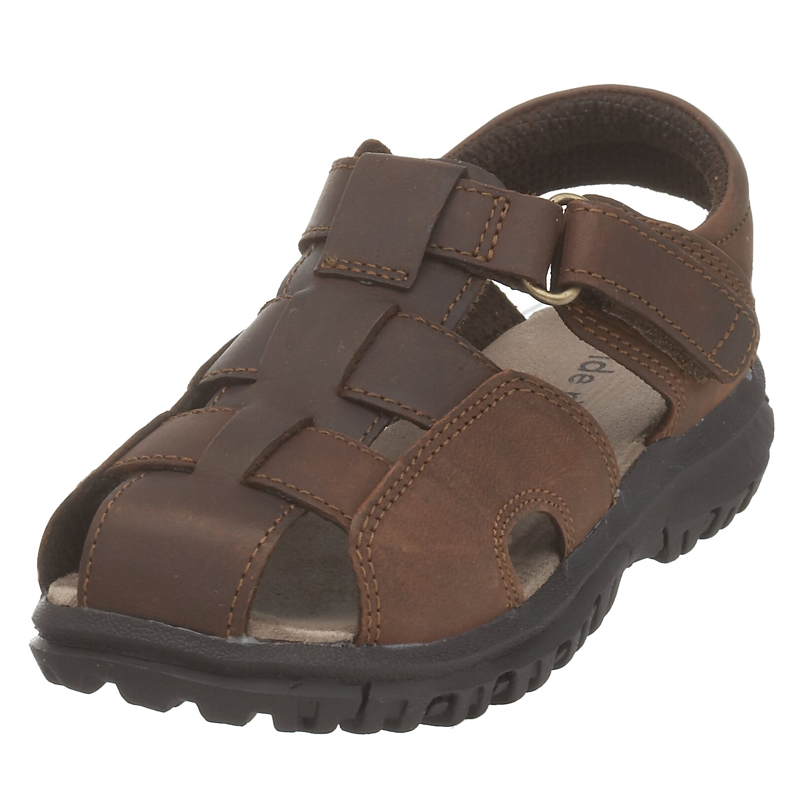 Stride Rite Toddler Angler Sandal