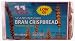 GG Scandinavian Bran Crispbread, 3.5 Ounce Bag