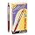 Pilot Precise V7 RT Retractable Rolling Ball Pens, Fine Point, Red Ink, Dozen Box (26069)