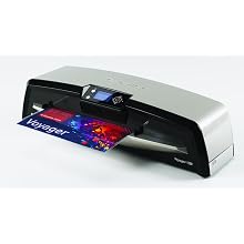 Fellowes Voyager 125 Laminator (5218601)