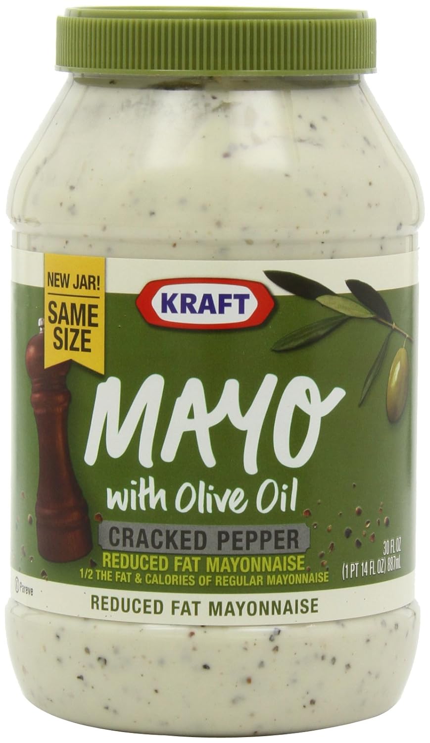 Купить Kraft Mayonnaise в интернетмагазине Amazon с доставкой из США