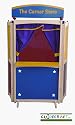 Floor Puppet Theater