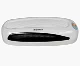 2kW Wall Mounted Ceramic Heater + Remote Control