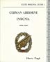 German Airborne Insignia 1956-1992 (Elite Insignia Guides Series)