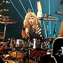 Eric Singer