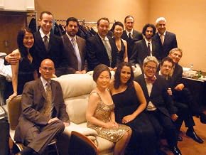 Image of Pink Martini