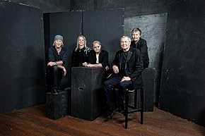 Image de Deep Purple