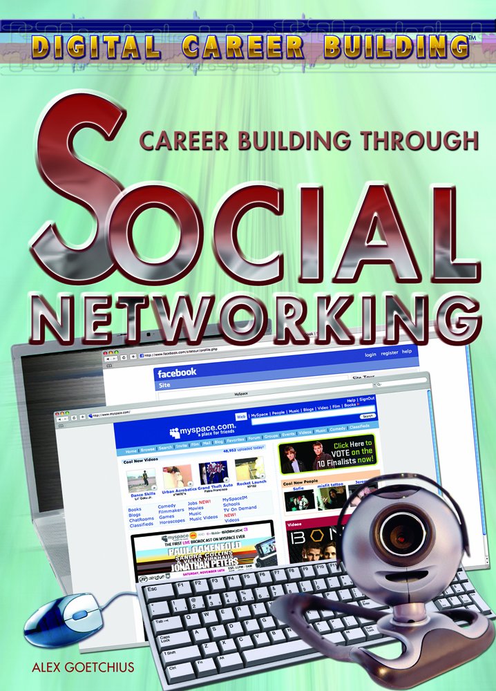 Amazon.com: Career Building Through Social Networking (Digital ...
