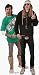 Advanced Graphics 14 Jonny And Lou 1 Life-Size Cardboard Stand-Up