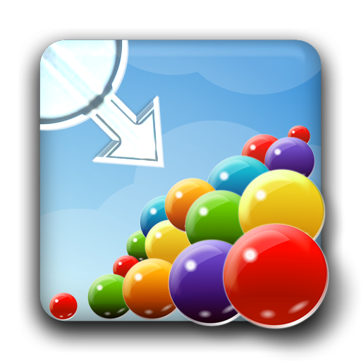 Bubble Squeeze
