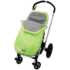 JJ Cole Urban Toddler Bundle Me